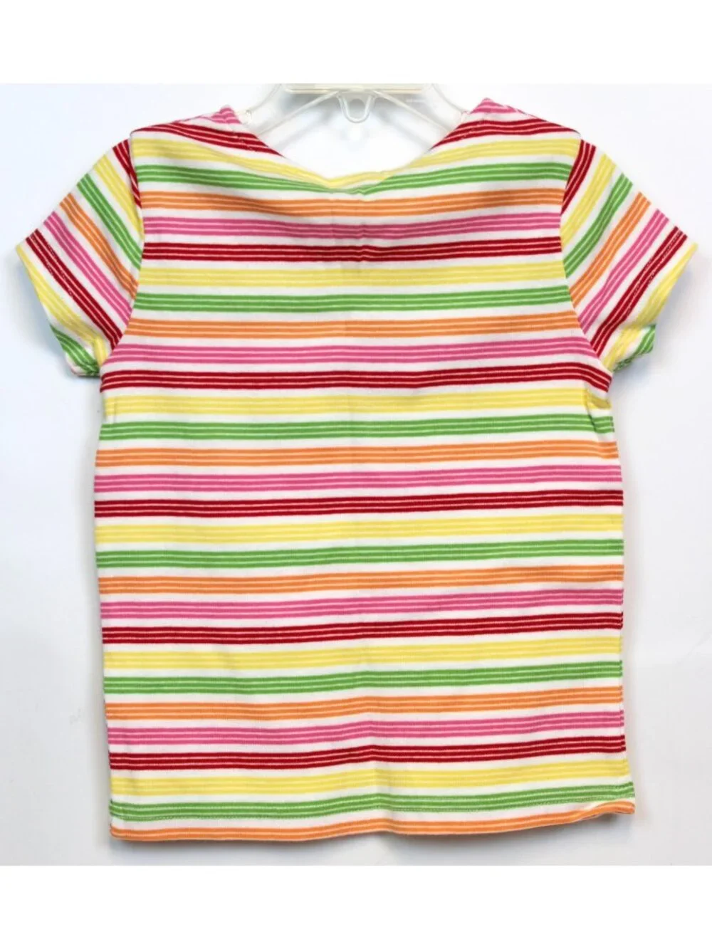 Gymboree 2008 cherry